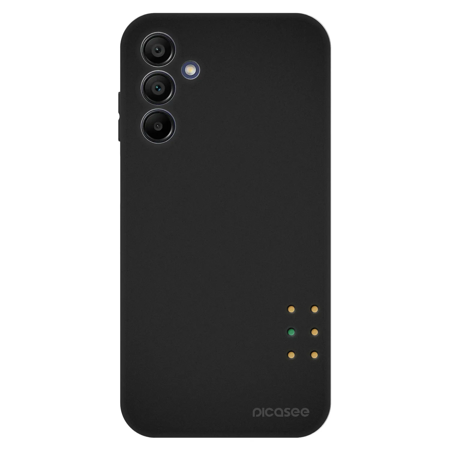 Picasee Fashion Case za Samsung Galaxy A15 A155F 4G - Pulse