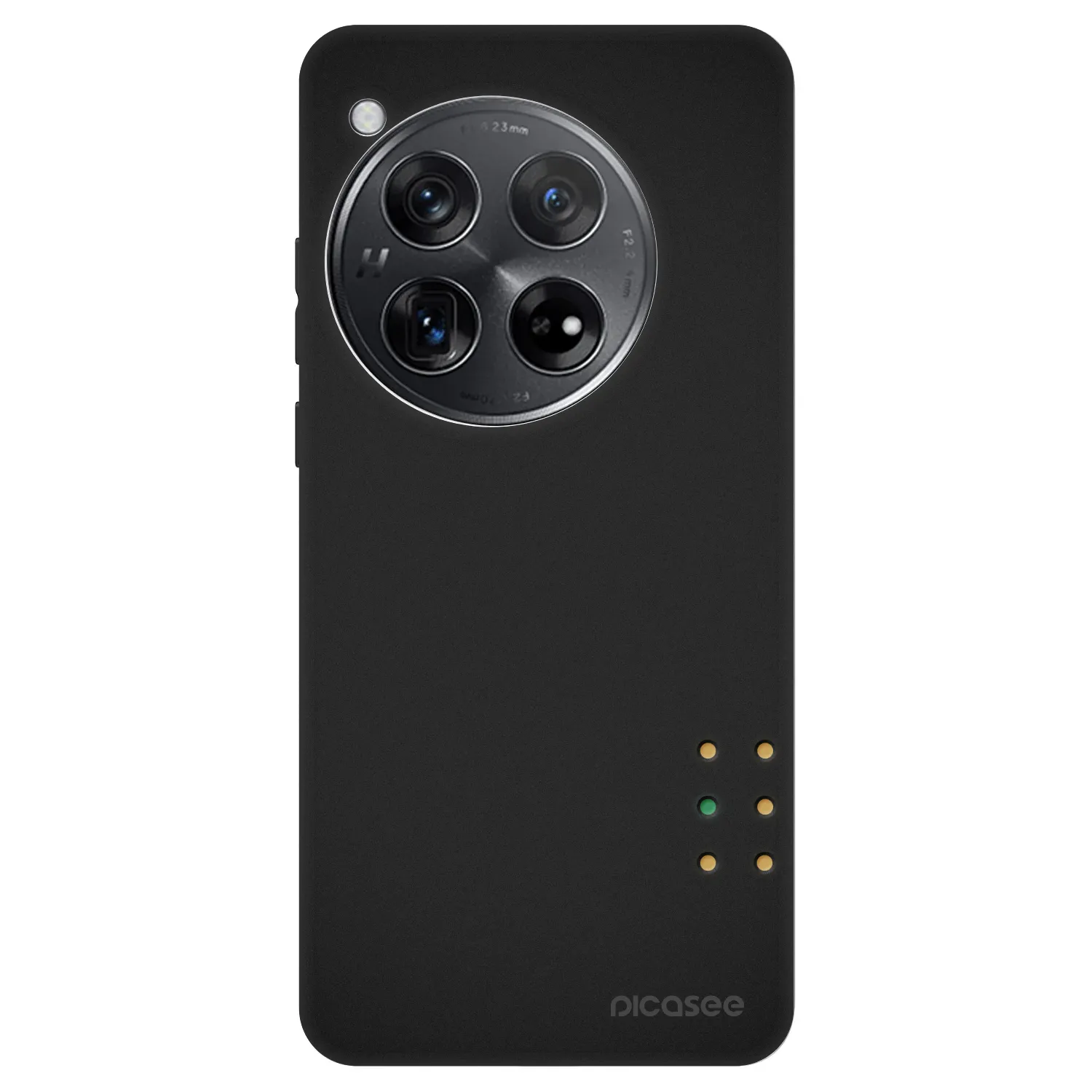 Picasee Fashion Case za OnePlus 12 5G - Pulse