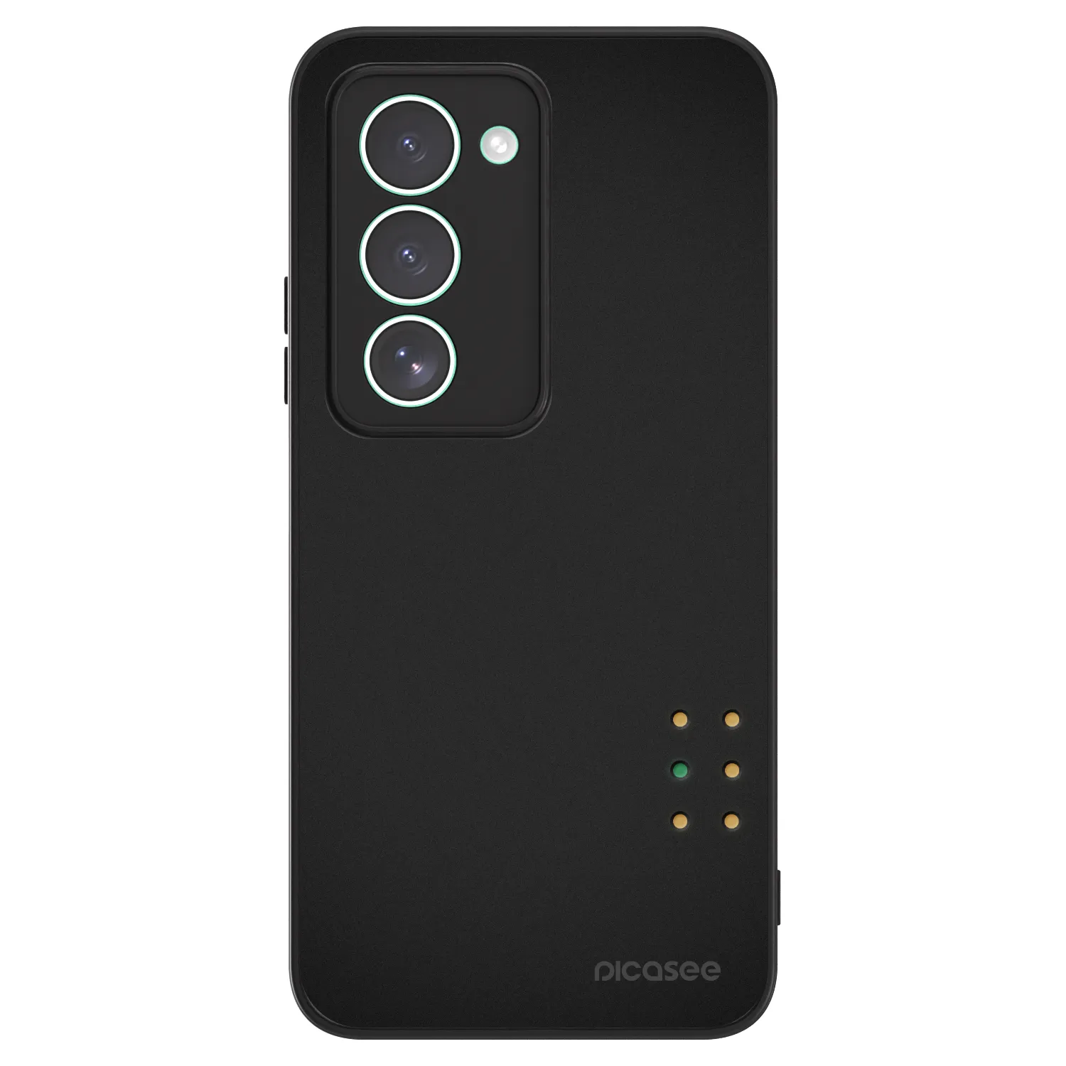 Picasee ULTIMATE CASE za Xiaomi Redmi 15 5G - Pulse