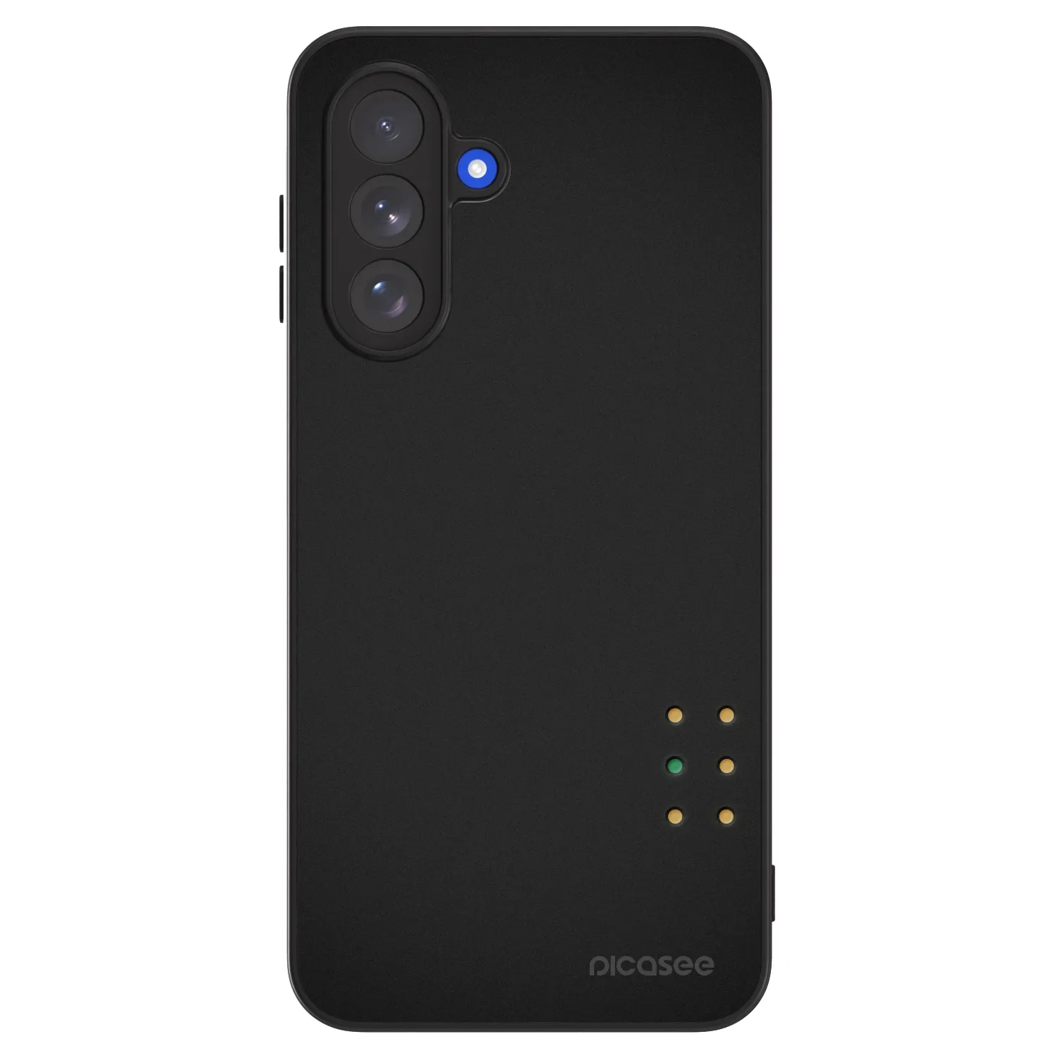 Picasee ULTIMATE CASE za Samsung Galaxy A17 5G - Pulse