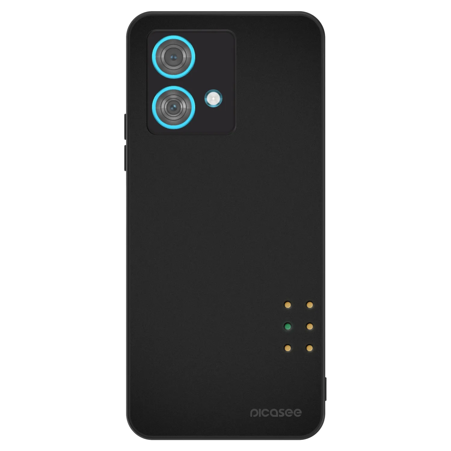 Picasee ULTIMATE CASE za Motorola Edge 40 Neo - Pulse