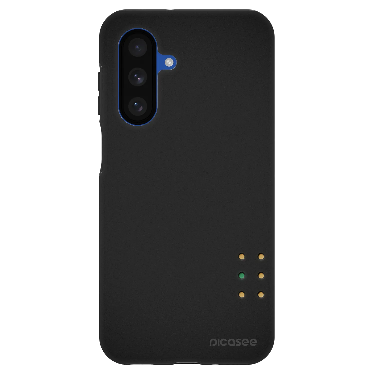 Picasee Fashion Case za Samsung Galaxy A17 5G - Pulse