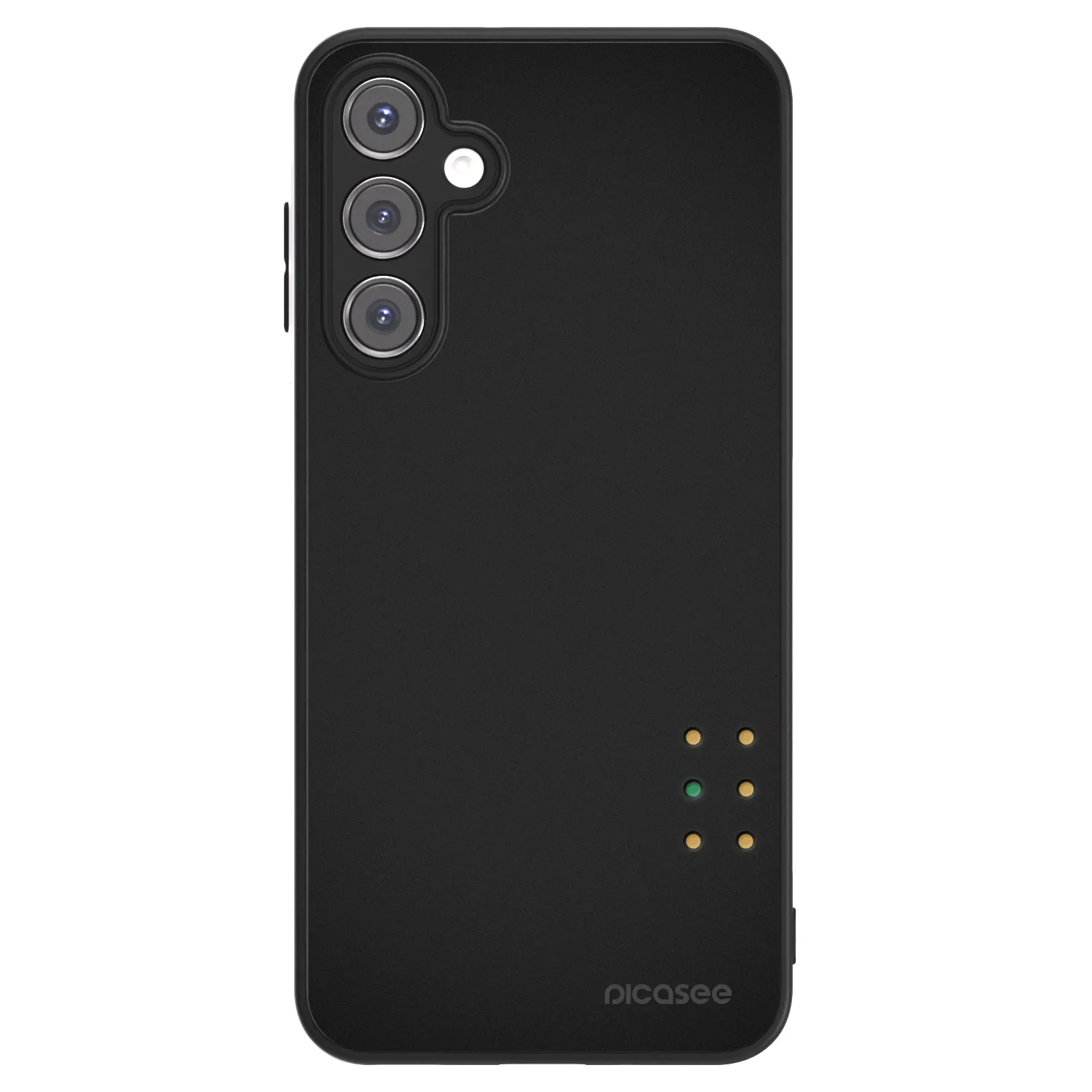 Picasee ULTIMATE CASE za Samsung Galaxy A16 4G - Pulse