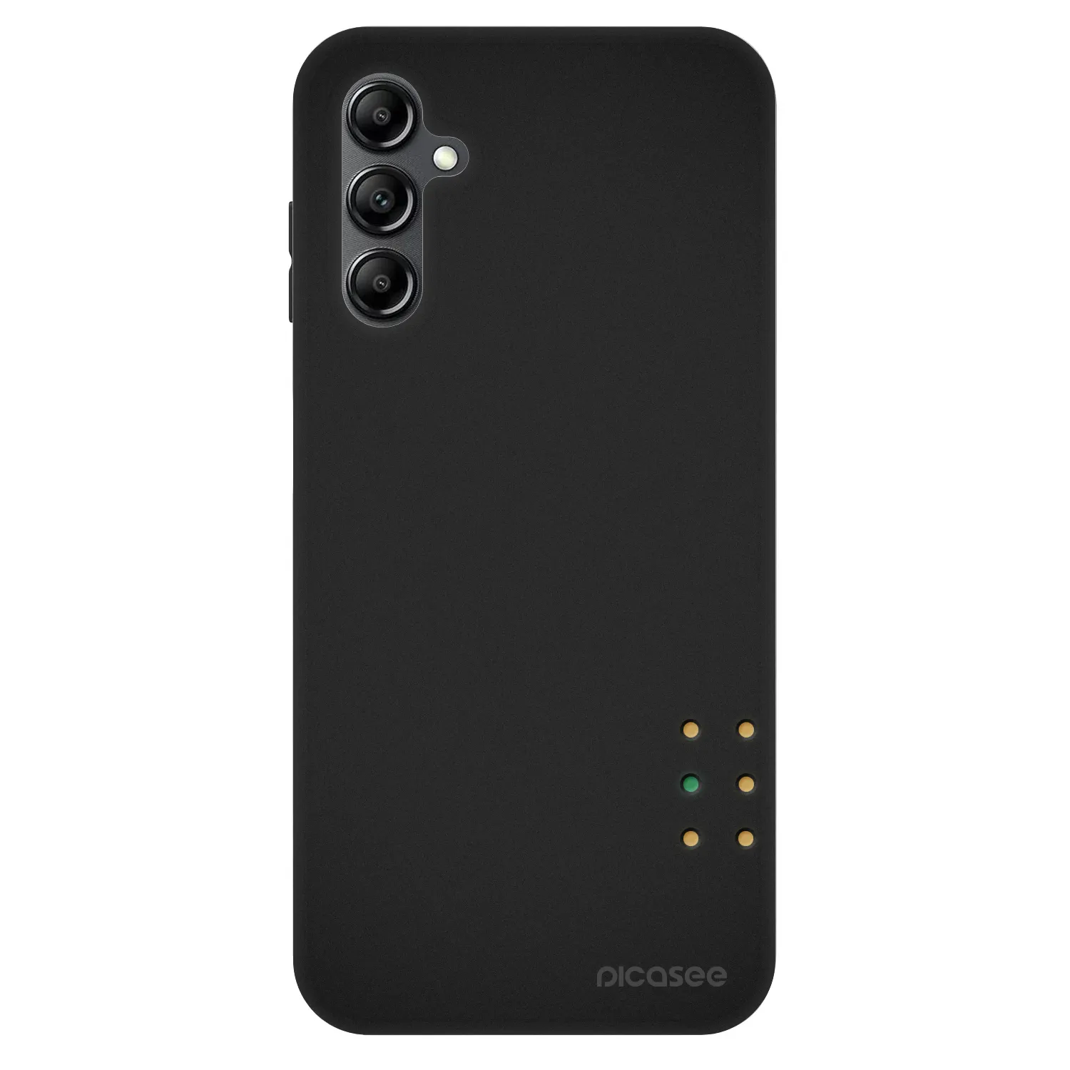Picasee Fashion Case za Samsung Galaxy A16 4G - Pulse