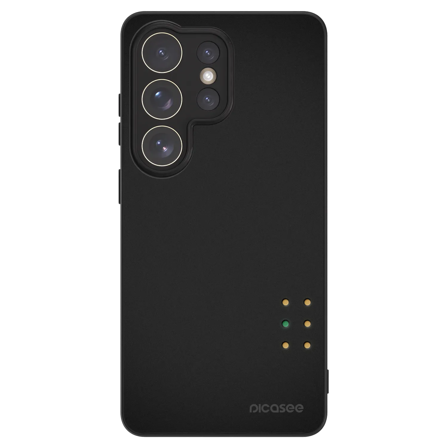 Picasee ULTIMATE CASE PowerShare za Samsung Galaxy S26 Ultra - Pulse
