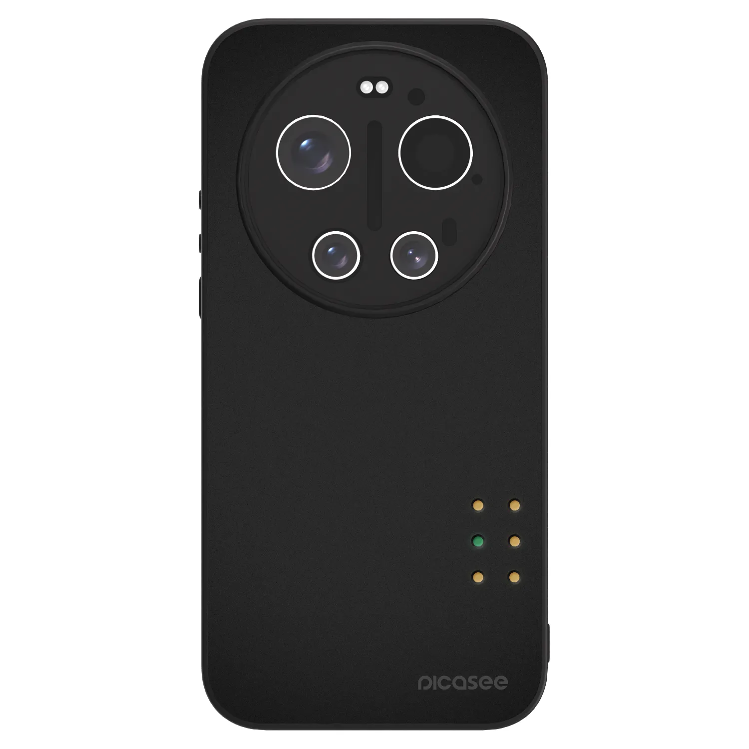 Picasee ULTIMATE CASE za Xiaomi 17 Ultra - Pulse