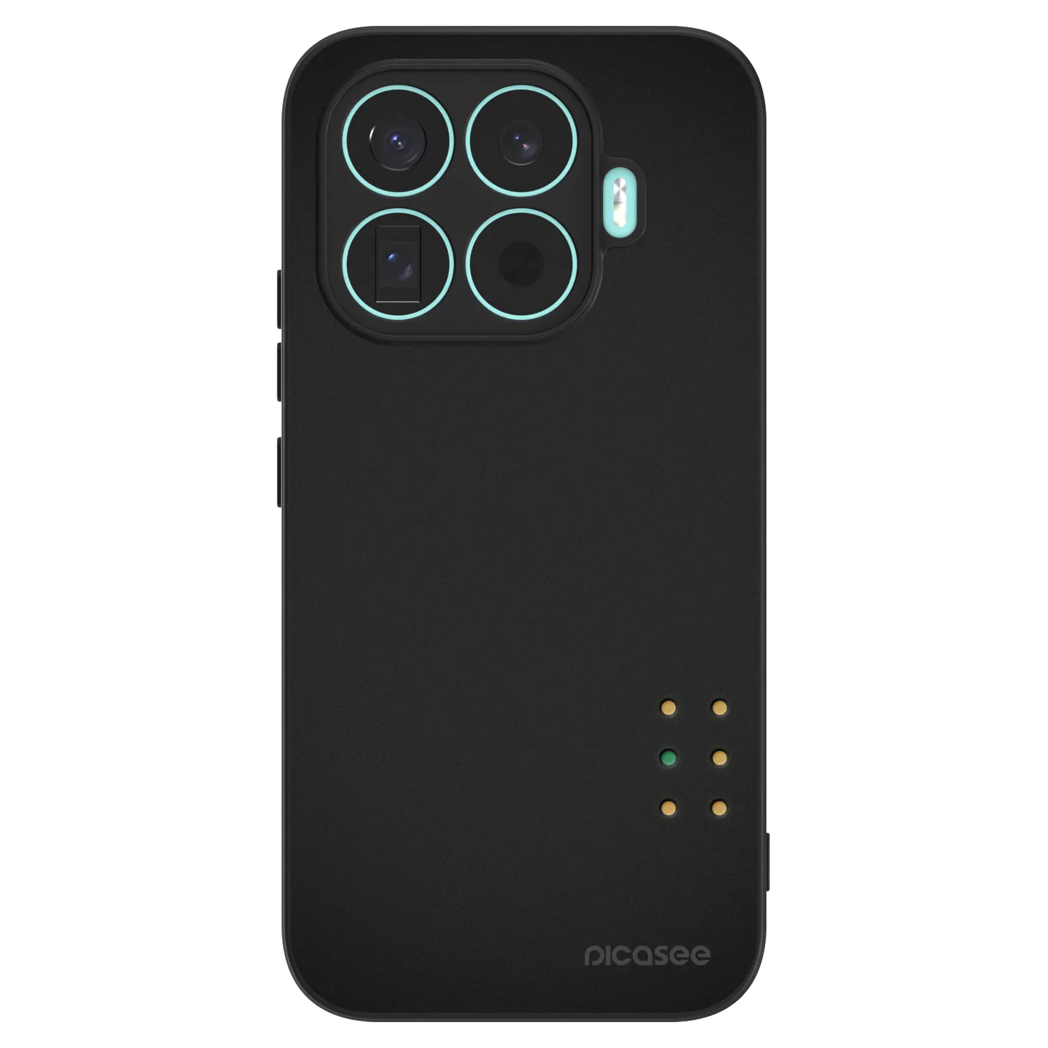 Picasee ULTIMATE CASE za Xiaomi 17T - Pulse
