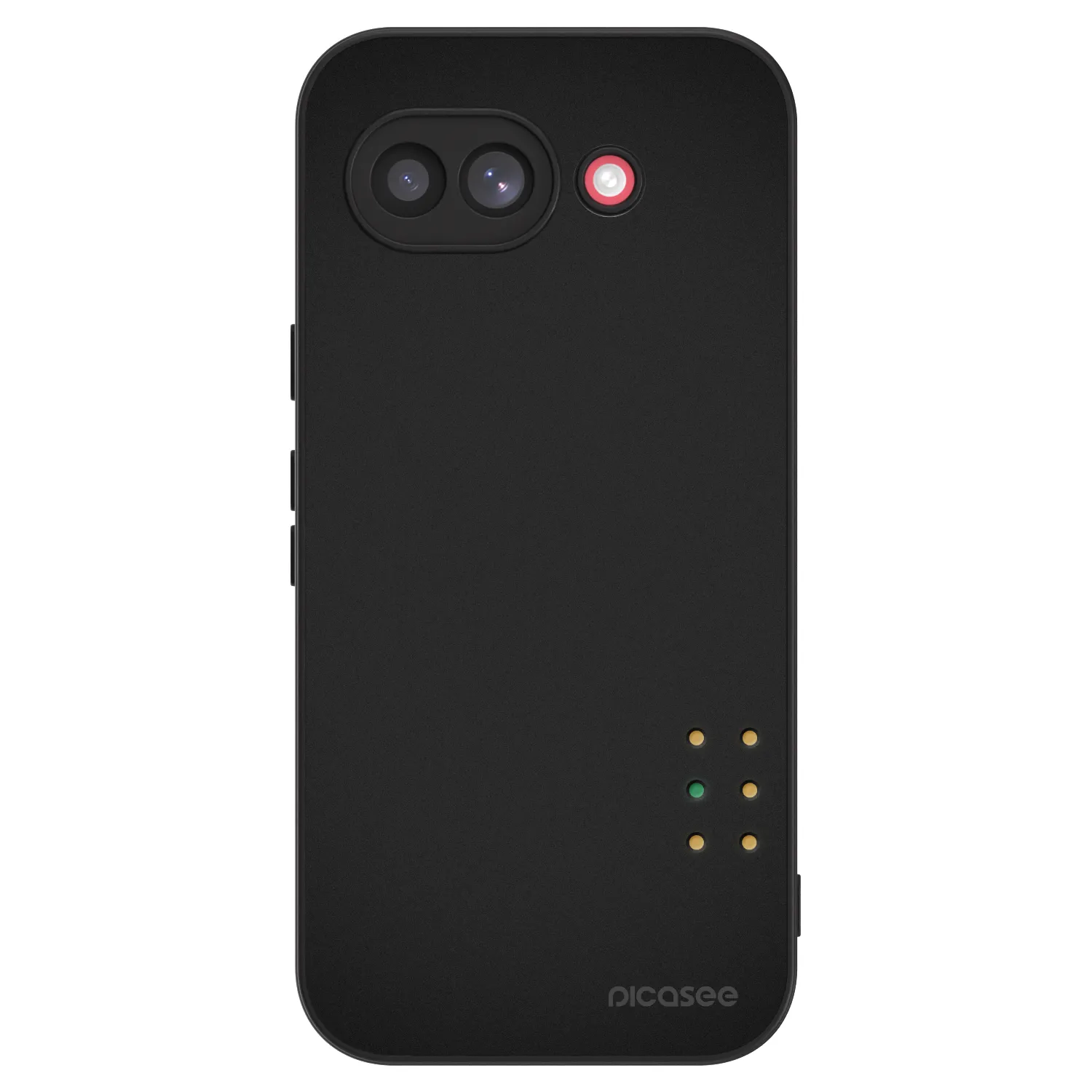 Picasee ULTIMATE CASE za Google Pixel 10a - Pulse