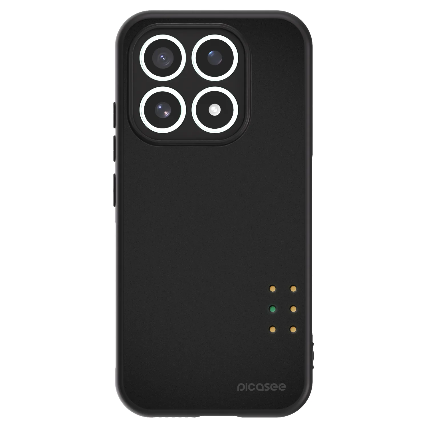 Picasee ULTIMATE CASE PowerShare za Xiaomi 17 - Pulse