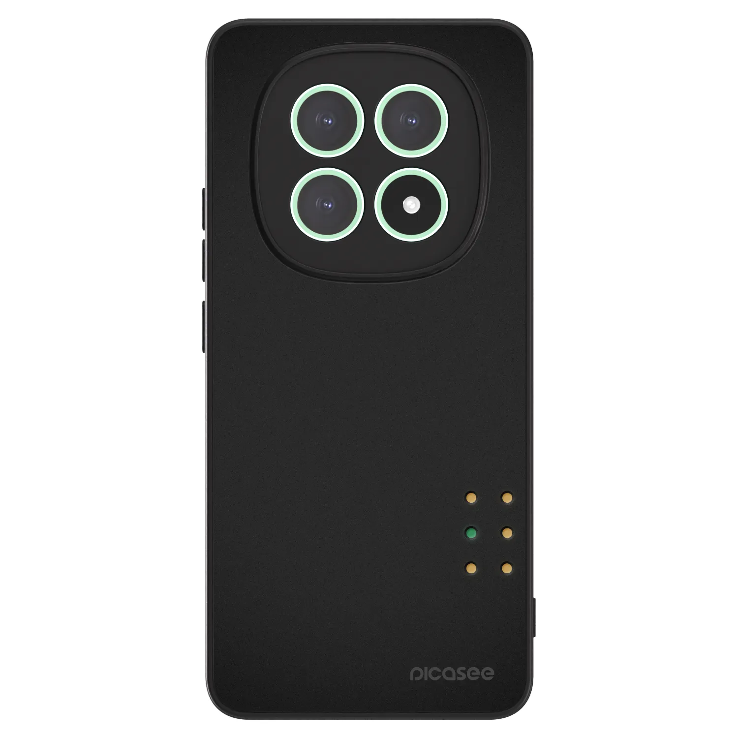 Picasee ULTIMATE CASE za Xiaomi Redmi Note 15 5G - Pulse