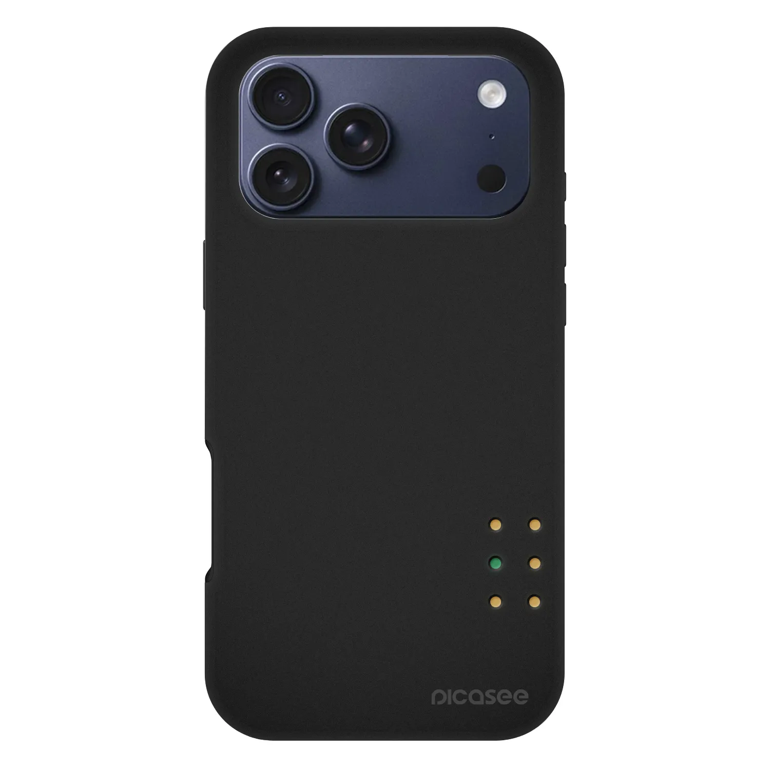 Picasee Fashion Case MagSafe za Apple iPhone 18 Pro Max - Pulse