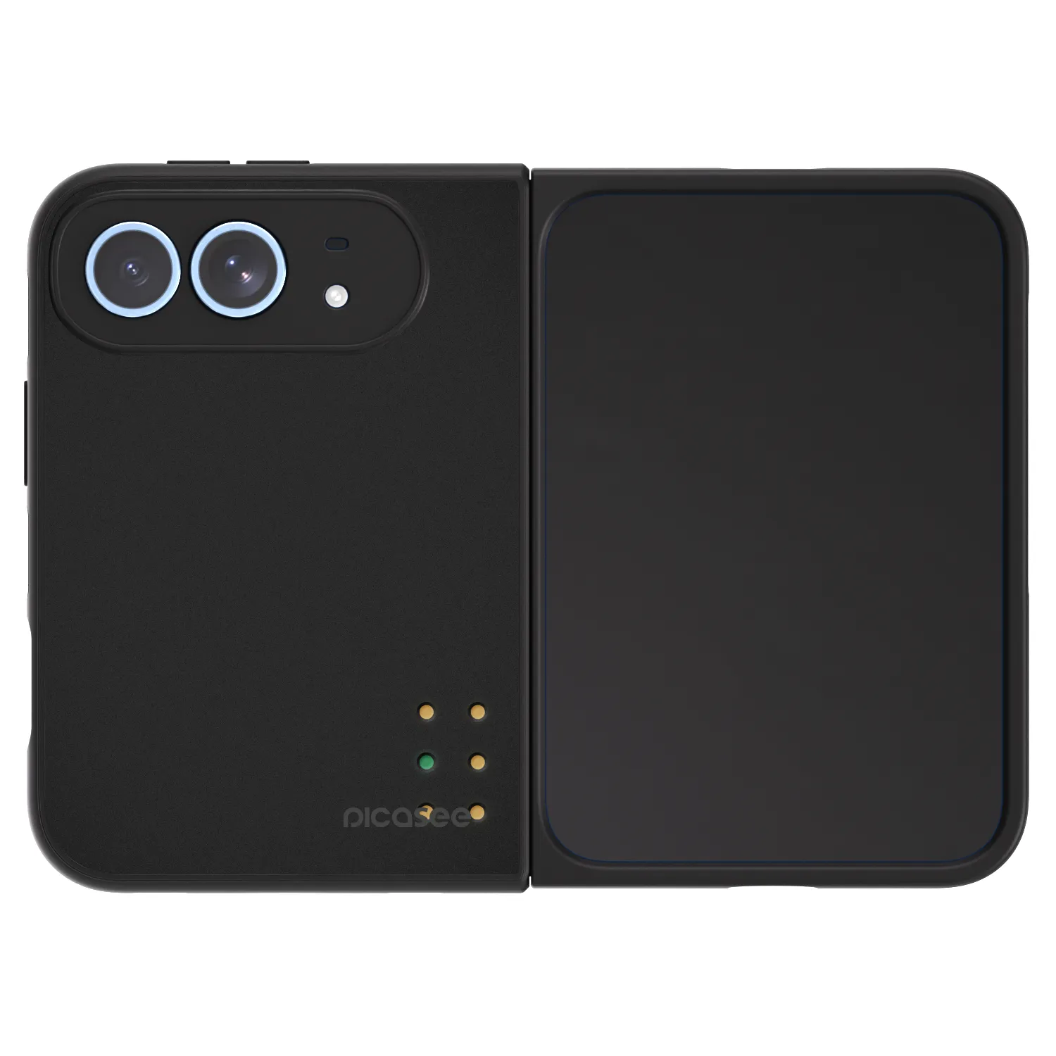 Picasee ULTIMATE CASE za Apple iPhone Ultra - Pulse