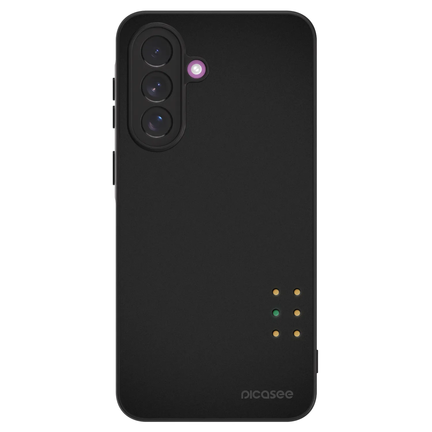 Picasee ULTIMATE CASE za Samsung Galaxy A37 - Pulse