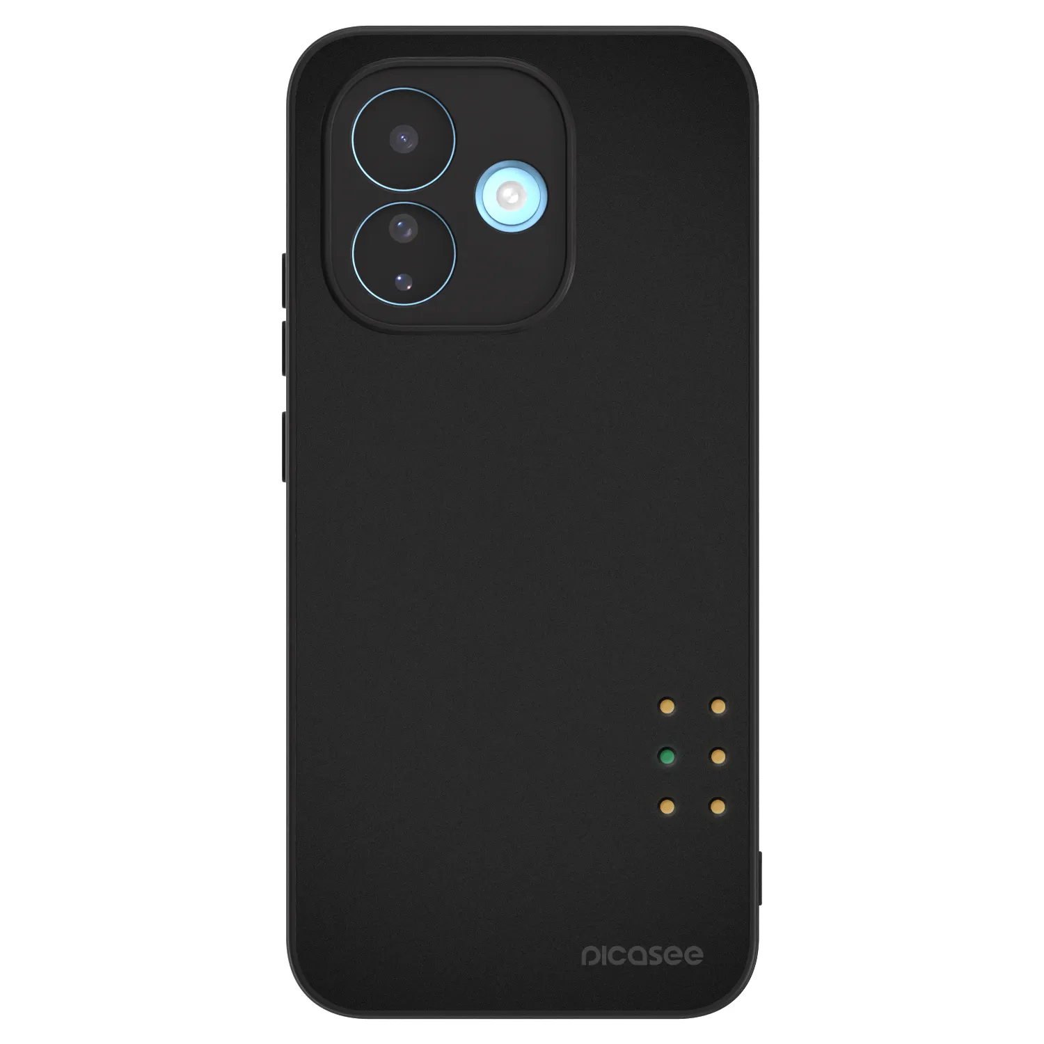 Picasee ULTIMATE CASE za Xiaomi Redmi Note 17 Pro 5G - Pulse
