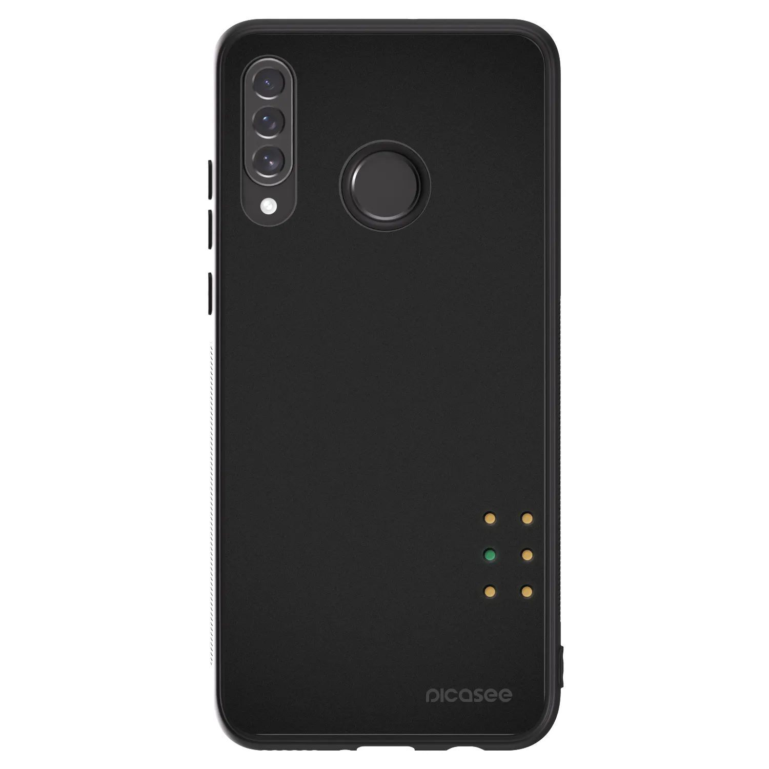 Picasee ULTIMATE CASE za Huawei P30 Lite - Pulse