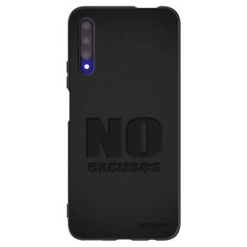 Maskica za Honor 9X Pro - No Excuses