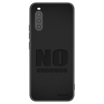 Maskica za Sony Xperia 10 II - No Excuses