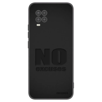 Maskica za Xiaomi Mi 10 Lite - No Excuses