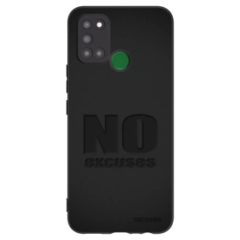Maskica za Realme 7i - No Excuses