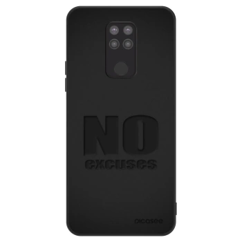 Maskica za Xiaomi Redmi Note 9 - No Excuses