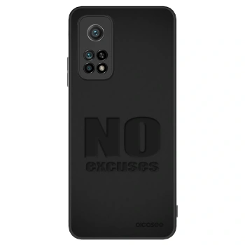 Maskica za Xiaomi Mi 10T Pro - No Excuses
