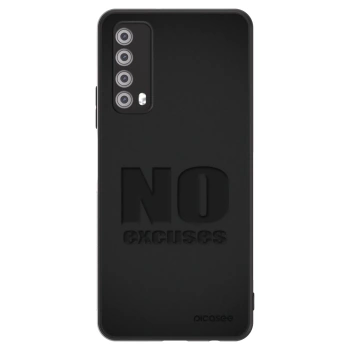 Maskica za Huawei P Smart 2021 - No Excuses