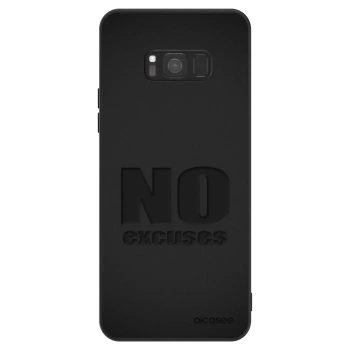Maskica za Samsung Galaxy S8 G950F - No Excuses