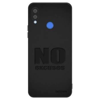 Maskica za Huawei Nova 3 - No Excuses