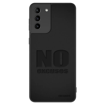 Maskica za Samsung Galaxy S21+ 5G G996F - No Excuses