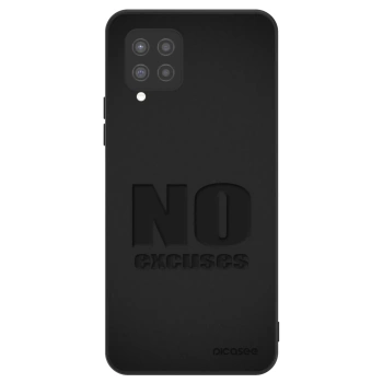 Maskica za Samsung Galaxy A42 A426B - No Excuses