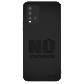Maskica za Xiaomi Redmi 9T - No Excuses