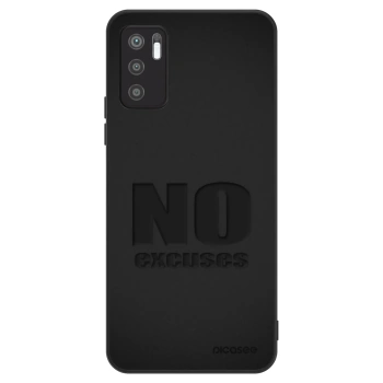 Maskica za Xiaomi Redmi Note 10 5G - No Excuses