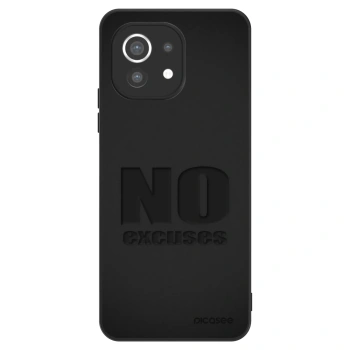 Maskica za Xiaomi Mi 11 - No Excuses