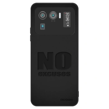 Maskica za Xiaomi Mi 11 Ultra - No Excuses
