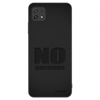 Maskica za Samsung Galaxy A22 A226B 5G - No Excuses