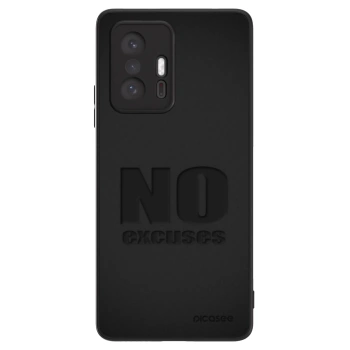 Picasee ULTIMATE CASE za Xiaomi 11T - No Excuses