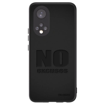 Maskica za Huawei Nova 9 - No Excuses