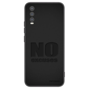 Maskica za Vivo Y20s - No Excuses