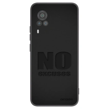 Maskica za Vivo X60 Pro 5G - No Excuses