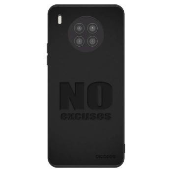 Maskica za Huawei Nova 8i - No Excuses