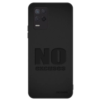 Maskica za Realme 8 5G - No Excuses