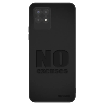 Maskica za Realme 8i - No Excuses