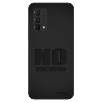 Maskica za Realme GT Master Edition 5G - No Excuses