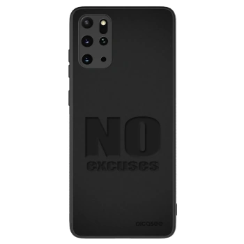 Maskica za Samsung Galaxy S20+ G985F - No Excuses
