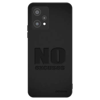 Maskica za Realme 9 Pro 5G - No Excuses