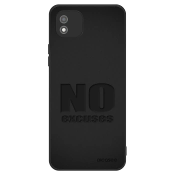 Maskica za Realme C11 (2021) - No Excuses
