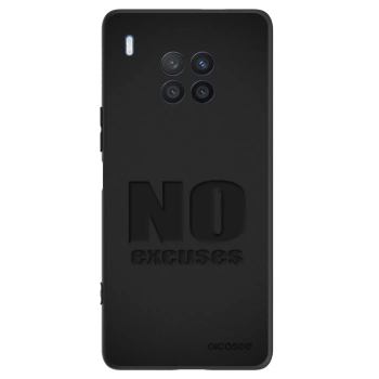 Maskica za Honor 50 Lite - No Excuses