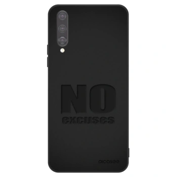 Maskica za Huawei P20 Pro - No Excuses