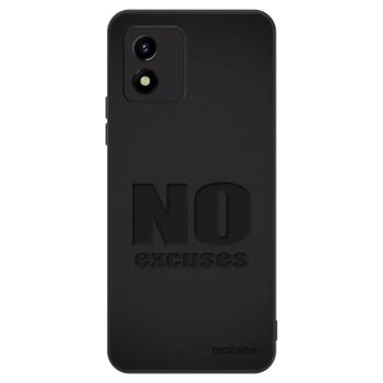 Maskica za Vivo Y01 - No Excuses