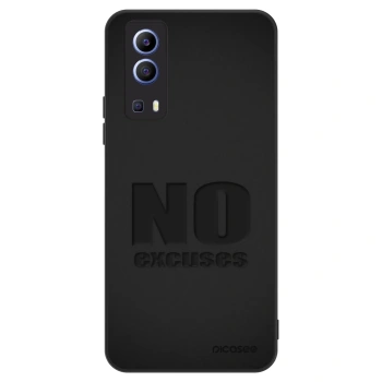 Maskica za Vivo Y52 5G - No Excuses